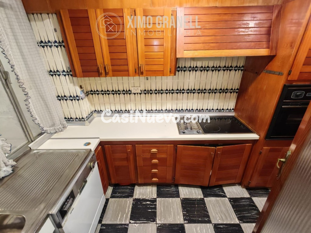 Piso en Venta en Vall D Uxo, La Castellón