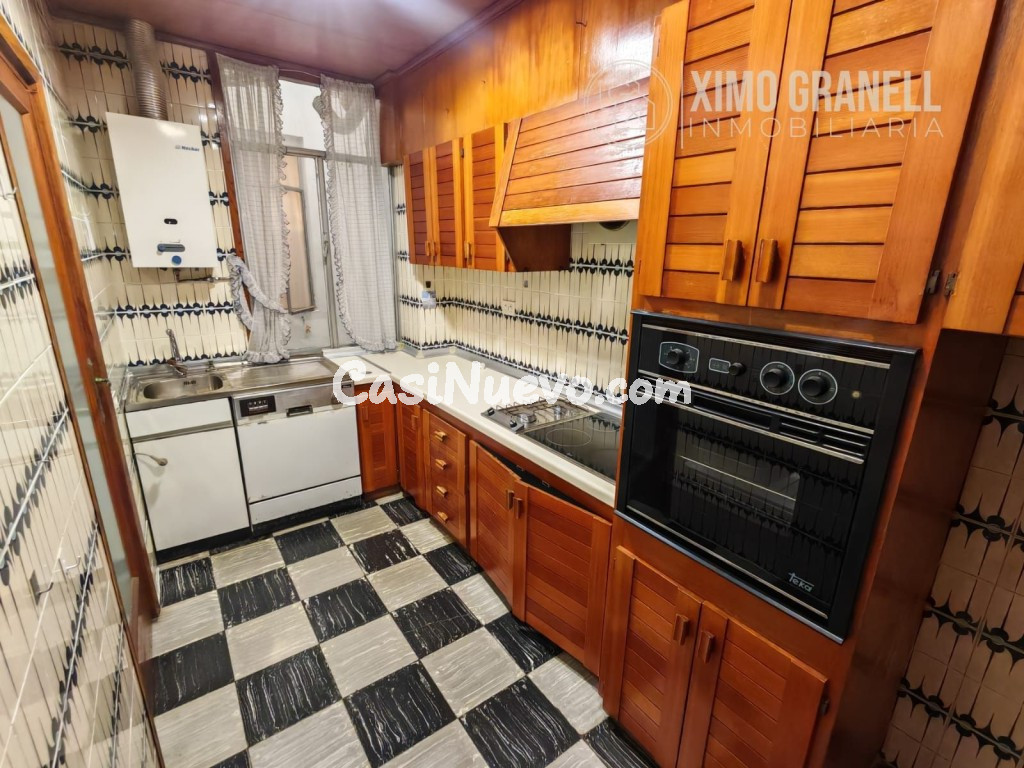 Piso en Venta en Vall D Uxo, La Castellón