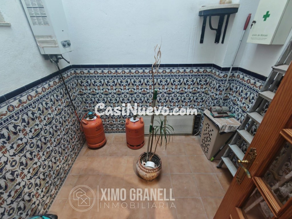 Piso en Venta en Vall D Uxo, La Castellón - foto 6