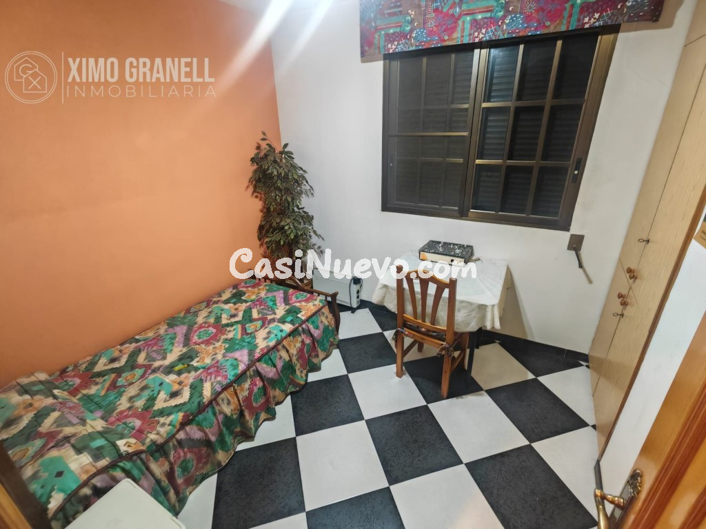 Piso en Venta en Vall D Uxo, La Castellón - foto 7