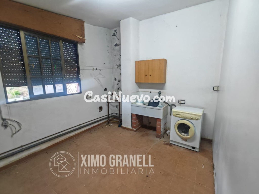 Piso en Venta en Vall D Uxo, La Castellón - foto 8