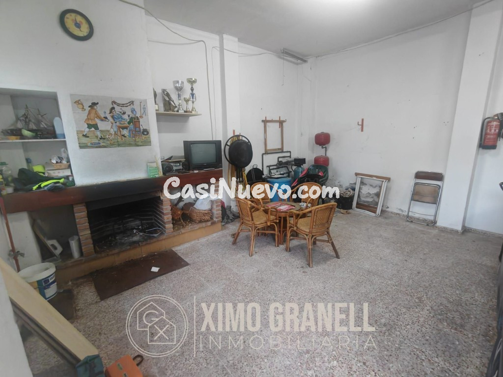 Piso en Venta en Vall D Uxo, La Castellón - foto 12