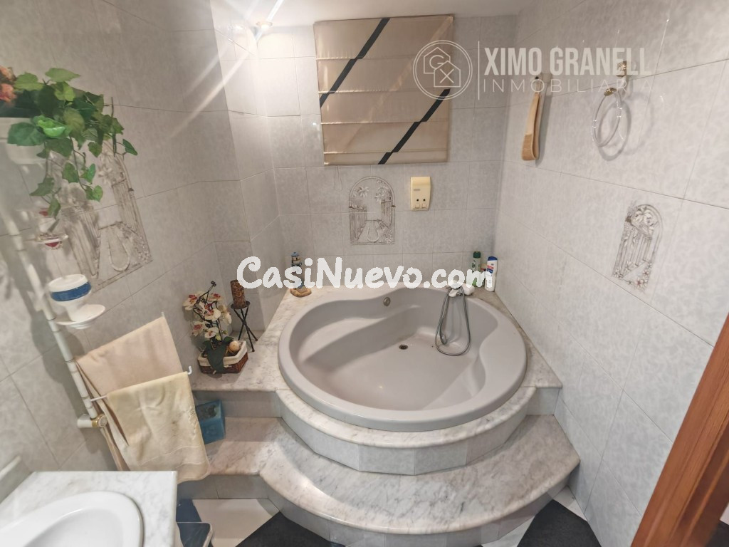 Piso en Venta en Vall D Uxo, La Castellón - foto 10