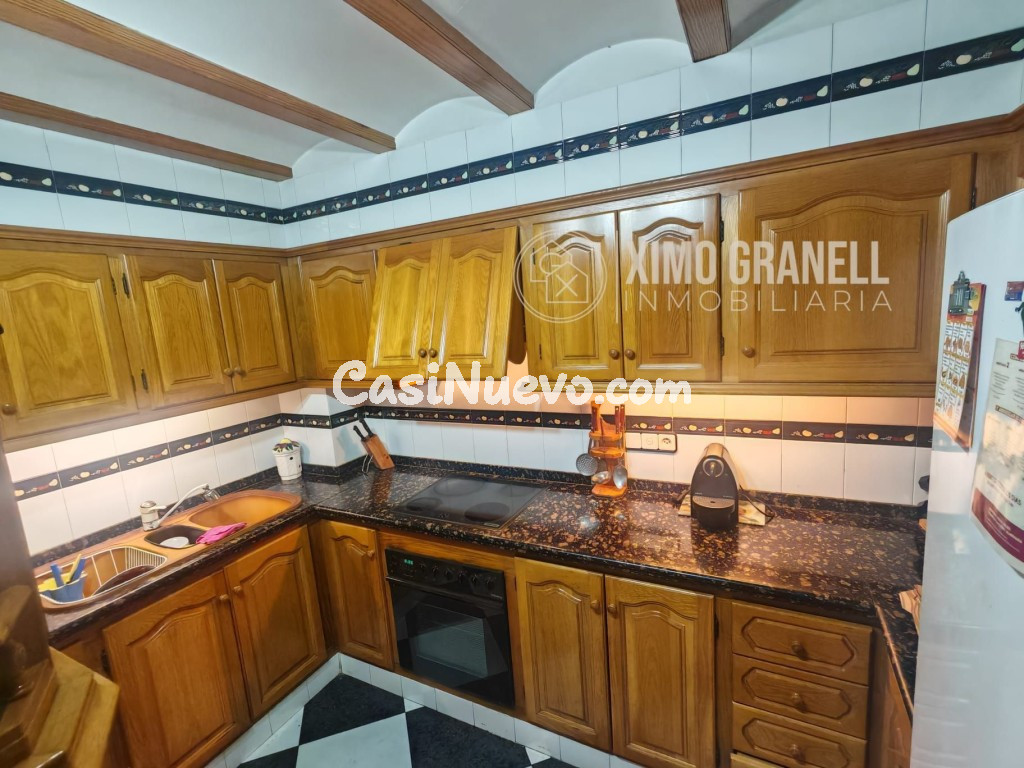 Piso en Venta en Vall D Uxo, La Castellón - foto 13