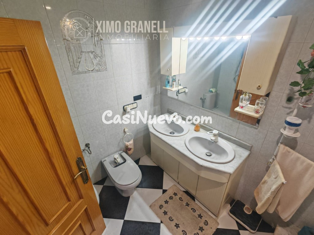 Piso en Venta en Vall D Uxo, La Castellón - foto 15