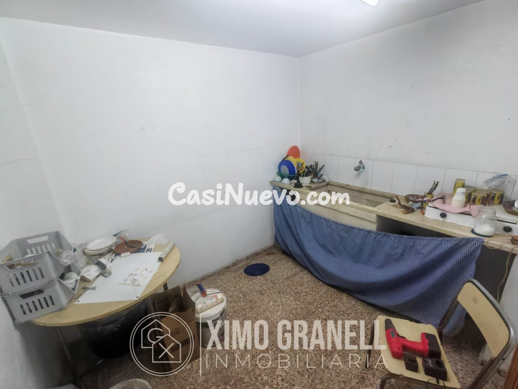 Piso en Venta en Vall D Uxo, La Castellón - foto 17