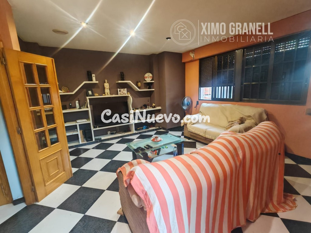 Piso en Venta en Vall D Uxo, La Castellón - foto 19