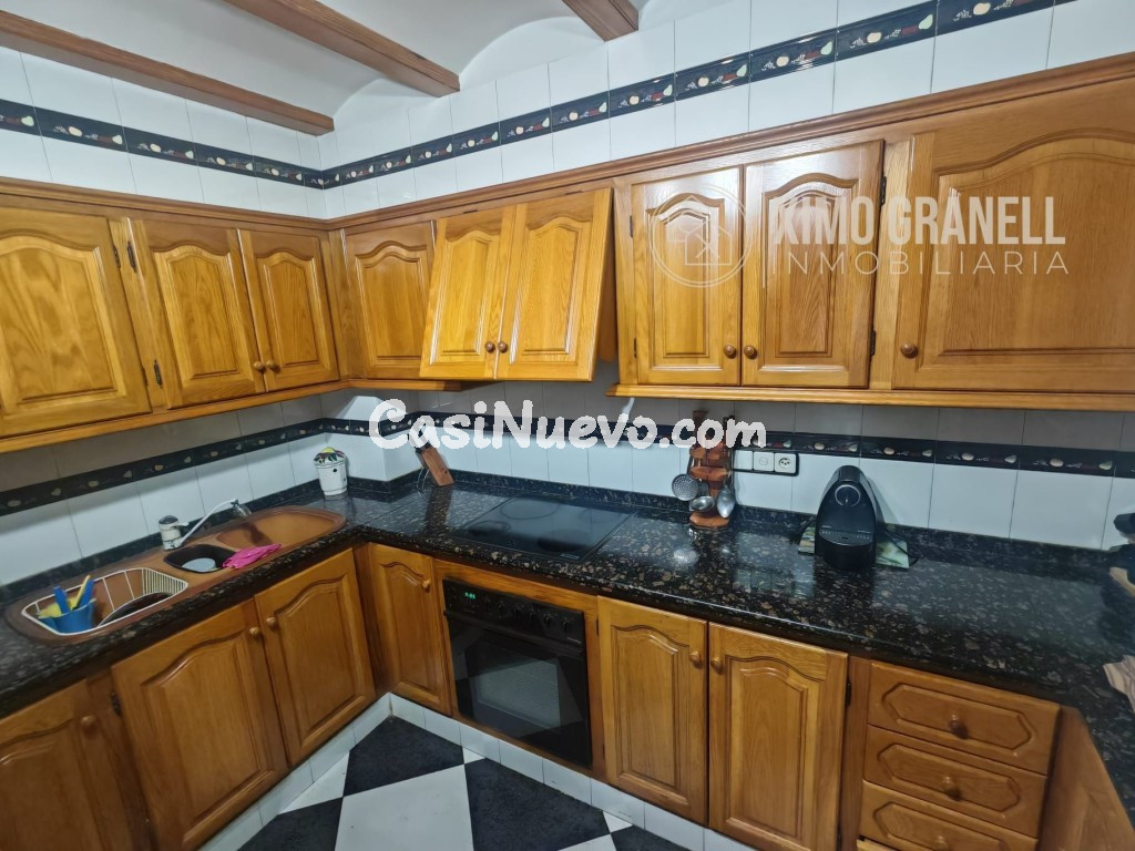 Piso en Venta en Vall D Uxo, La Castellón - foto 21