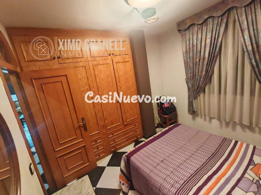 Piso en Venta en Vall D Uxo, La Castellón - foto 22