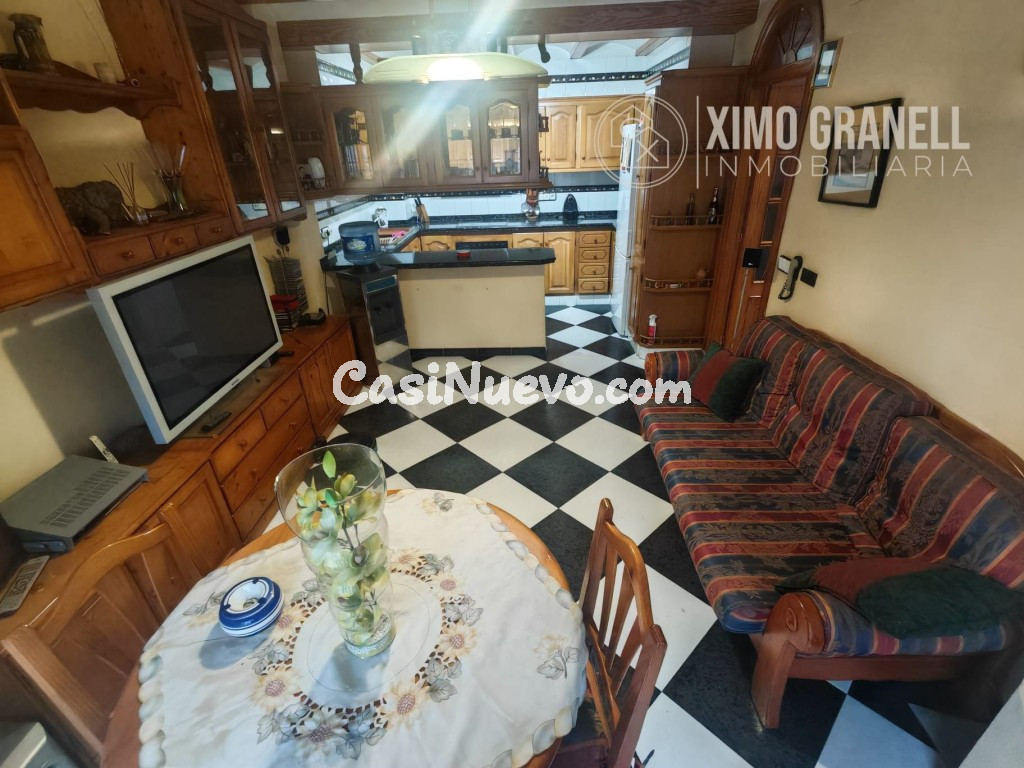 Piso en Venta en Vall D Uxo, La Castellón - foto 23