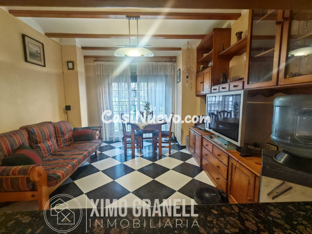 Piso en Venta en Vall D Uxo, La Castellón - foto 25