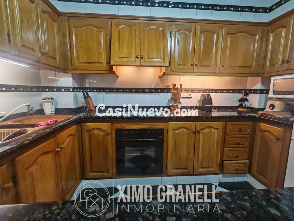 Piso en Venta en Vall D Uxo, La Castellón - foto 26