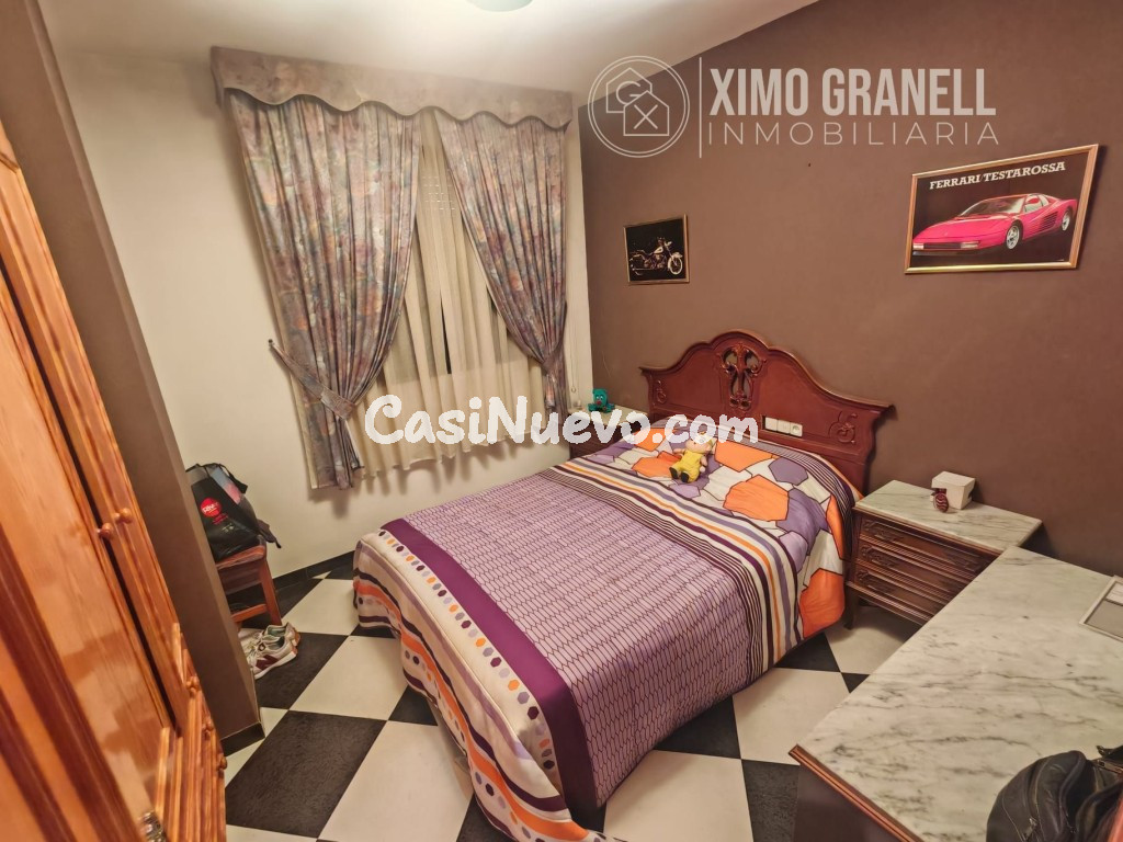 Piso en Venta en Vall D Uxo, La Castellón - foto 29