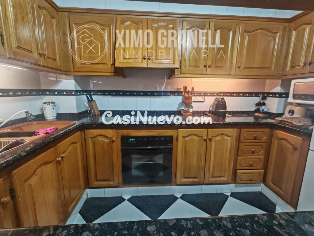 Piso en Venta en Vall D Uxo, La Castellón - foto 30