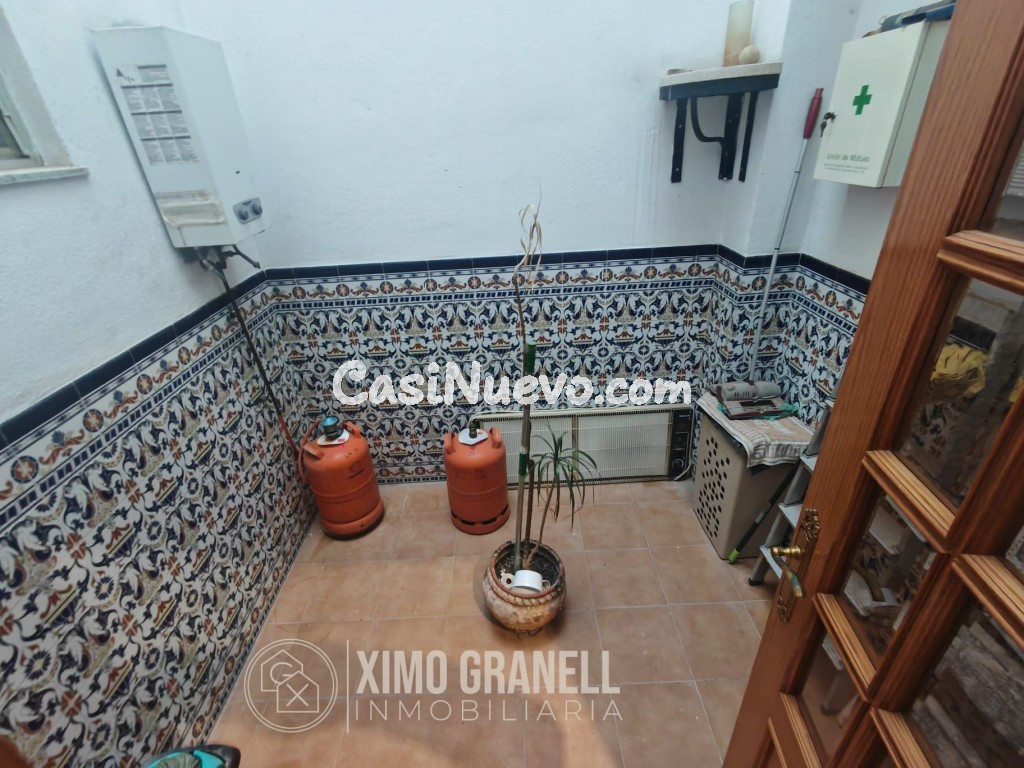 Piso en Venta en Vall D Uxo, La Castellón - foto 32