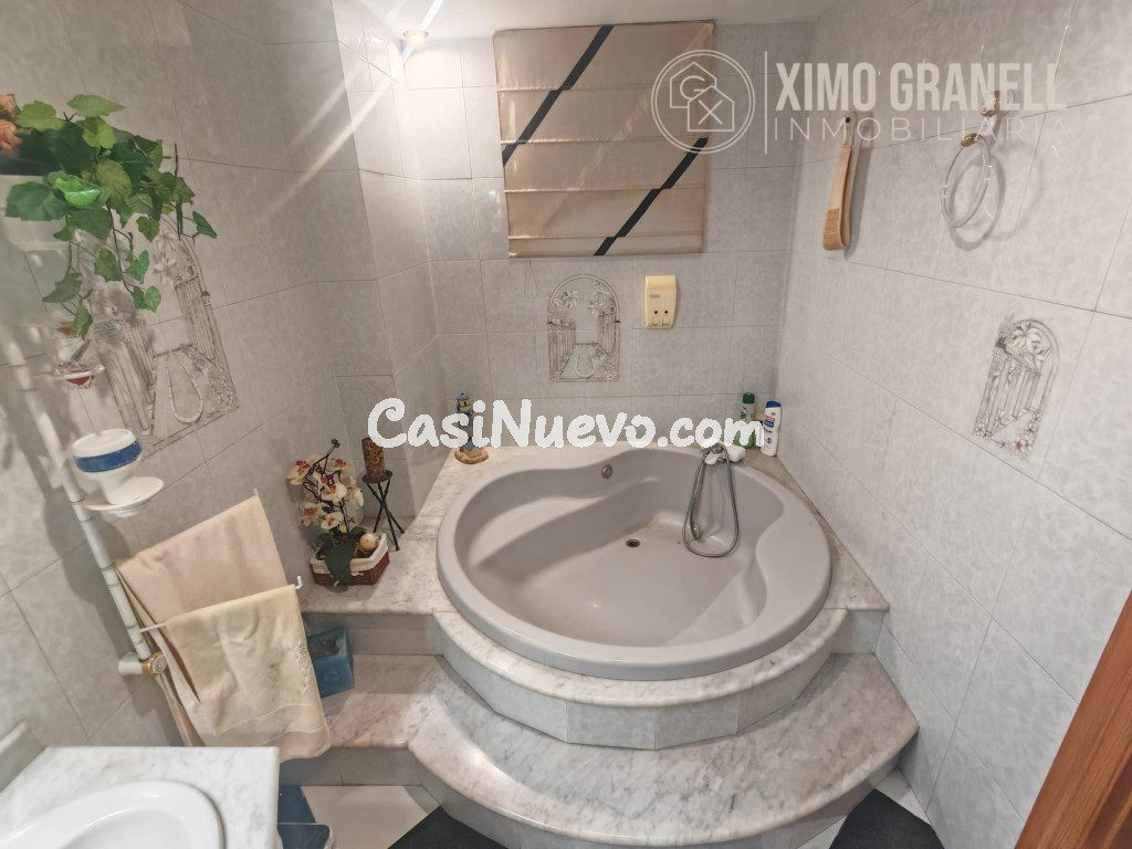 Piso en Venta en Vall D Uxo, La Castellón - foto 35