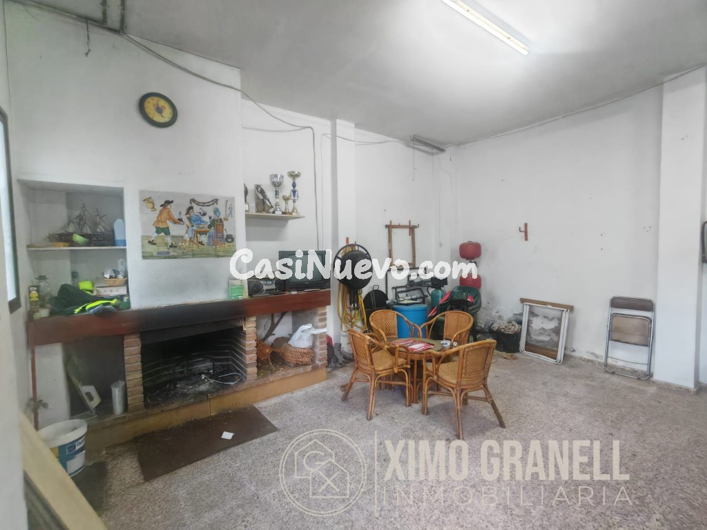 Piso en Venta en Vall D Uxo, La Castellón - foto 36