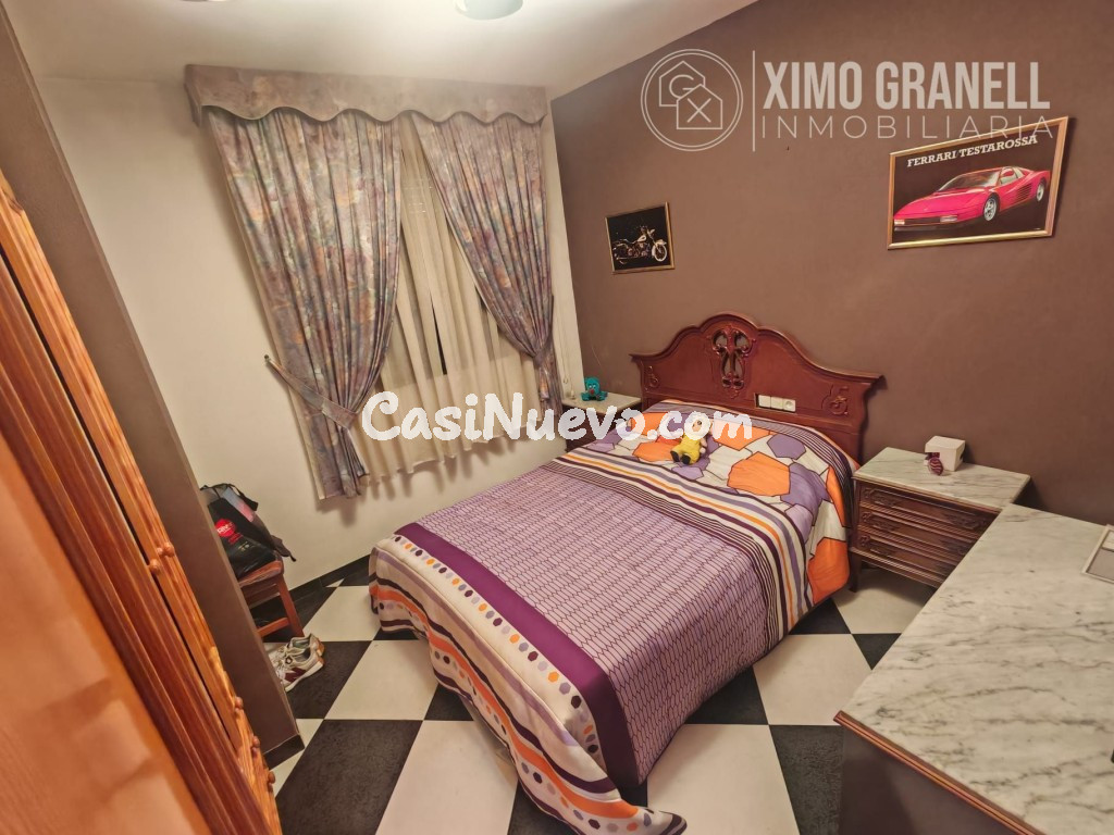 Piso en Venta en Vall D Uxo, La Castellón - foto 38