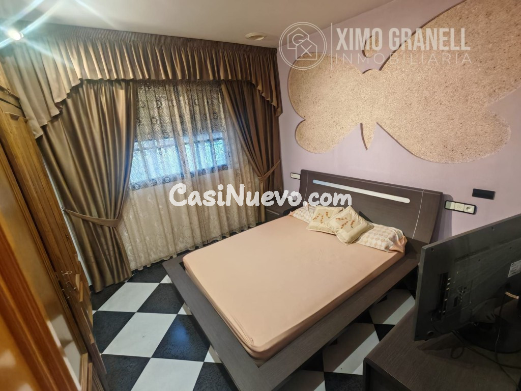 Piso en Venta en Vall D Uxo, La Castellón - foto 42