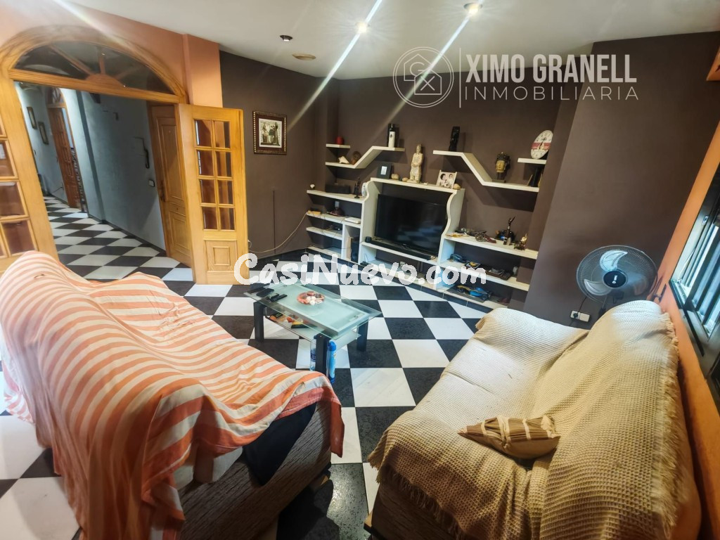 Piso en Venta en Vall D Uxo, La Castellón - foto 45