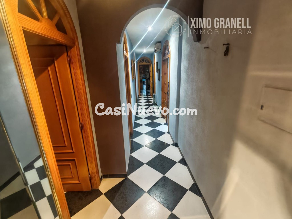 Piso en Venta en Vall D Uxo, La Castellón - foto 47