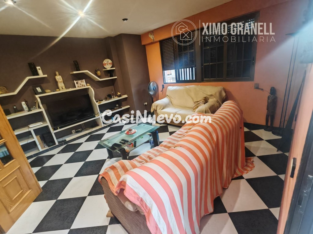 Piso en Venta en Vall D Uxo, La Castellón - foto 48