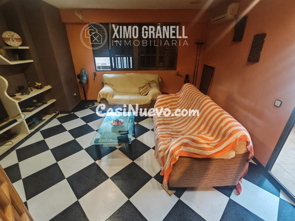 Piso en Venta en Vall D Uxo, La Castellón - foto 50