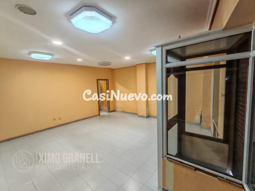 Local comercial en Venta en Vall D Uxo, La Castellón