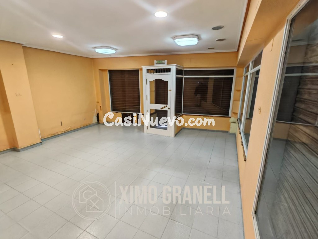 Local comercial en Venta en Vall D Uxo, La Castellón