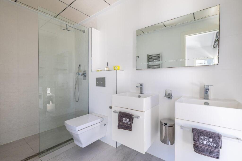 Exclusiva villa de lujo con vistas panorámicas en Jávea - foto 5