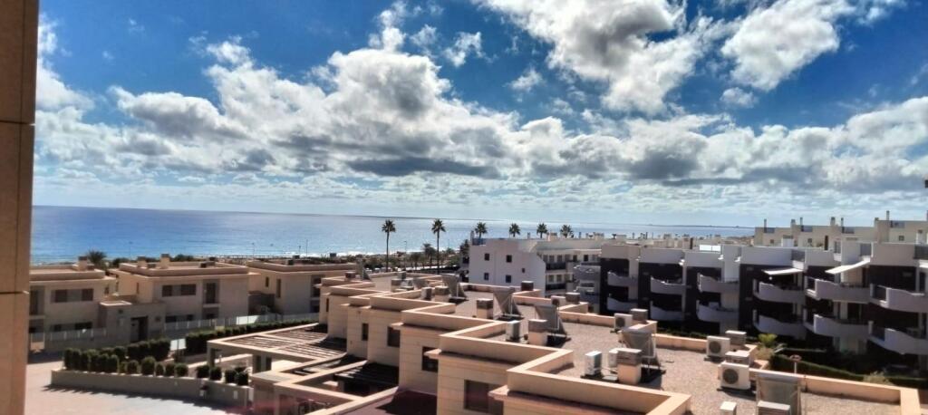 Apartamentos de lujo en Balcón de Arenales con vistas al mar y la isla de Tabarca. - foto 5