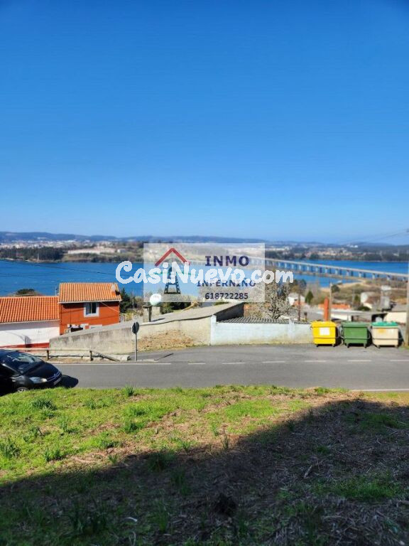 Solar urbano en Venta en Neda La Coruña Ref: 2215