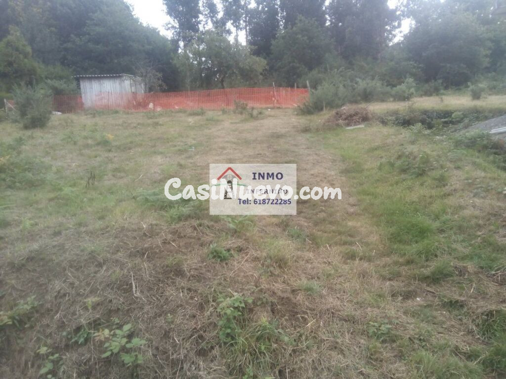 Solar urbano en Venta en Neda La Coruña Ref: 2215