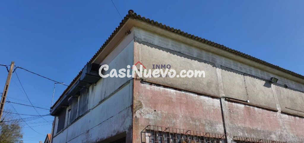 Casa-Chalet en Venta en Pedroso-Naron La Coruña Ref: 436313