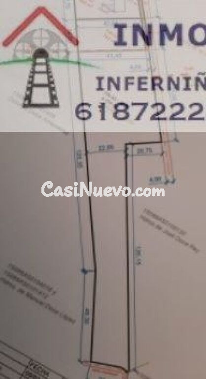 Solar urbano en Venta en Valdoviño La Coruña Ref: 436755