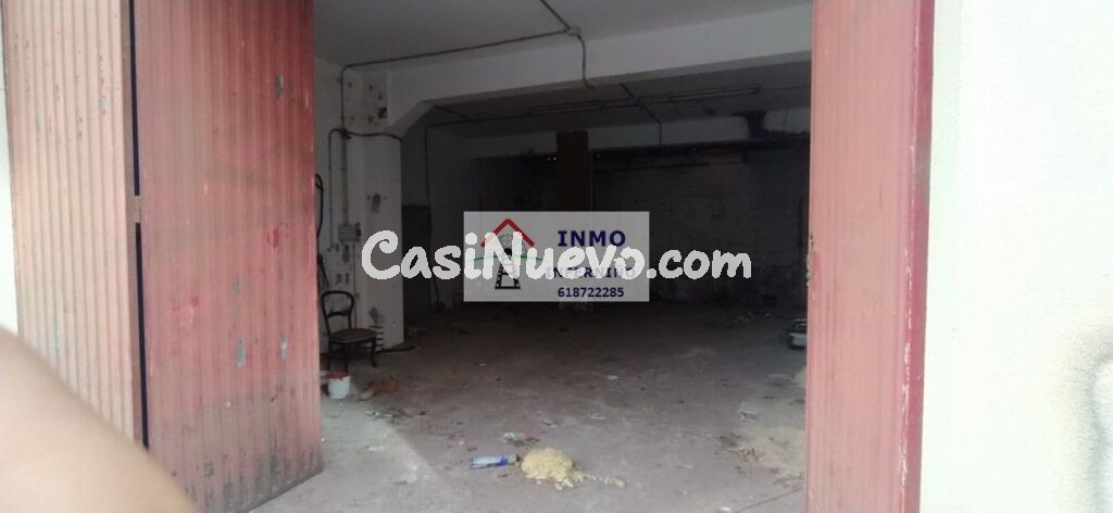 Local comercial en Venta en Ferrol La Coruña Ref: 437127