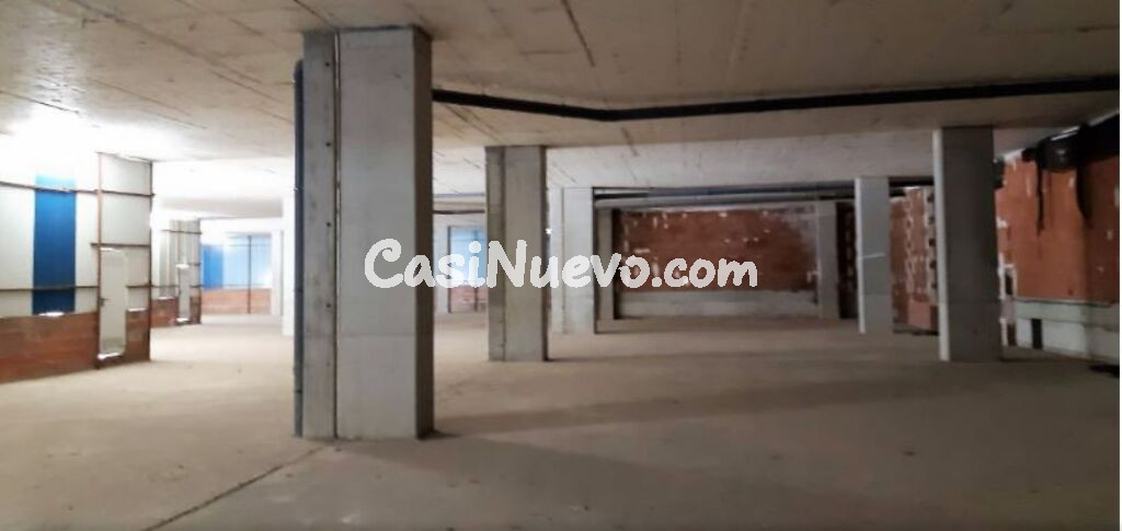 Local comercial en Venta en Naron La Coruña Ref: 437687