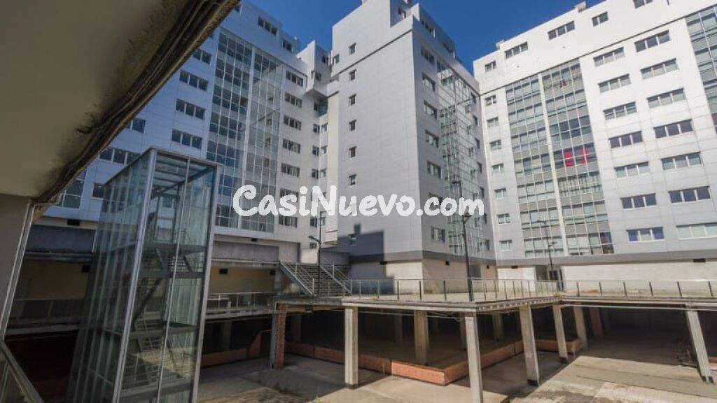 Local comercial en Venta en Naron La Coruña Ref: 437757