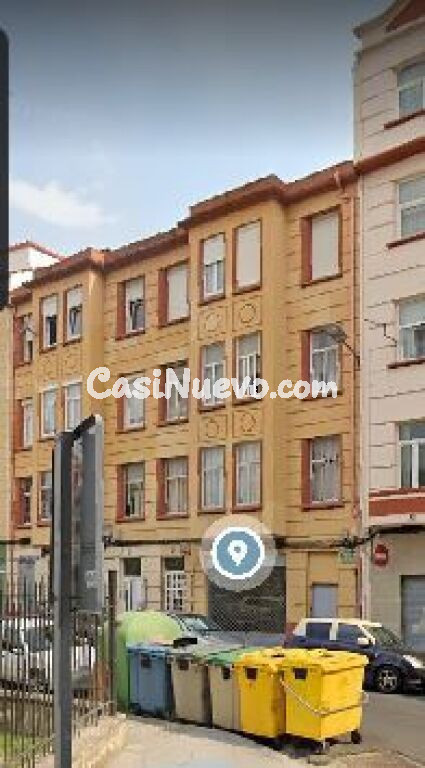 Local comercial en Alquiler en Ferrol La Coruña Ref: 437302