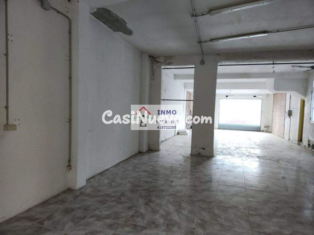 Local comercial en Alquiler en Ferrol La Coruña Ref: 437302