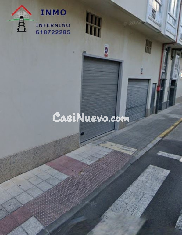 Local comercial en Alquiler en Naron La Coruña Ref: 437471