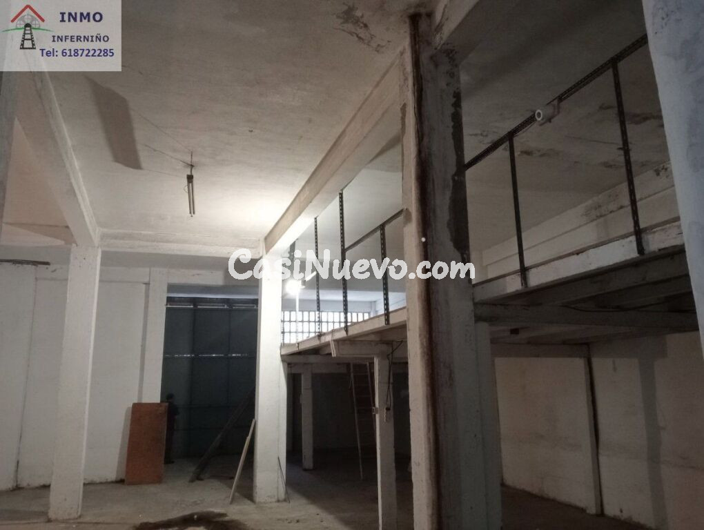 Local comercial en Alquiler en Ferrol La Coruña Ref: 437496