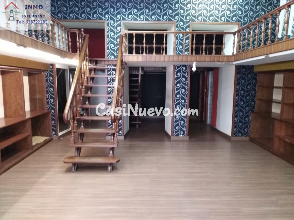 Local comercial en Venta en Ferrol La Coruña Ref: 437513