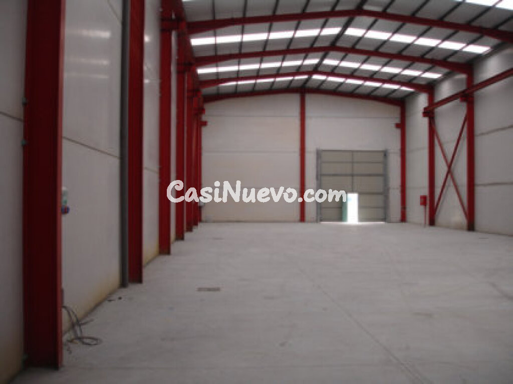 Nave comercial en Alquiler en Naron La Coruña Ref: 437786