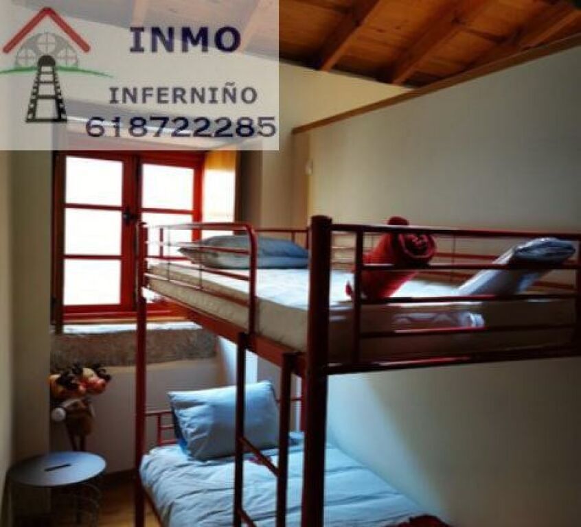 Casa-Chalet de Obra Nueva en Alquiler en Ferrol La Coruña Re - foto 5