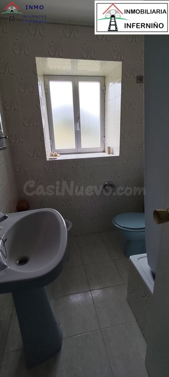Casa-Chalet en Venta en Liñares (Brion) La Coruña Ref: 43639 - foto 3