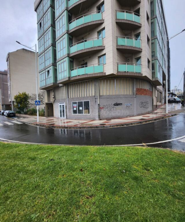 Local comercial en Venta en A Coruña La Coruña Ref: 437760 - foto 5
