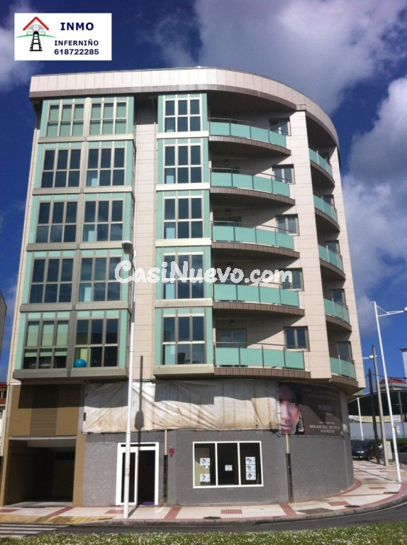 Local comercial en Venta en A Coruña La Coruña Ref: 437760