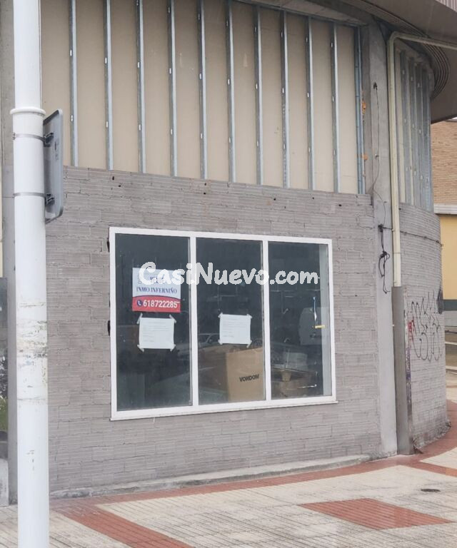 Local comercial en Venta en A Coruña La Coruña Ref: 437760