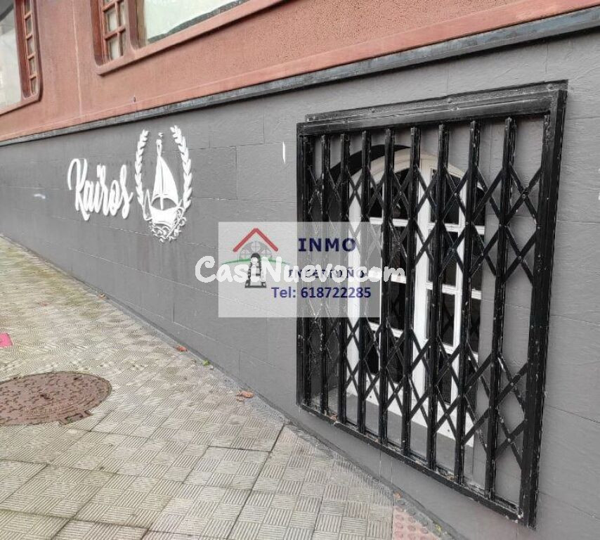 Local comercial en Venta en Ferrol La Coruña Ref: 437123